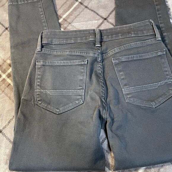 NYDJ lift tuck technology legging jeans - Picture 4 of 8